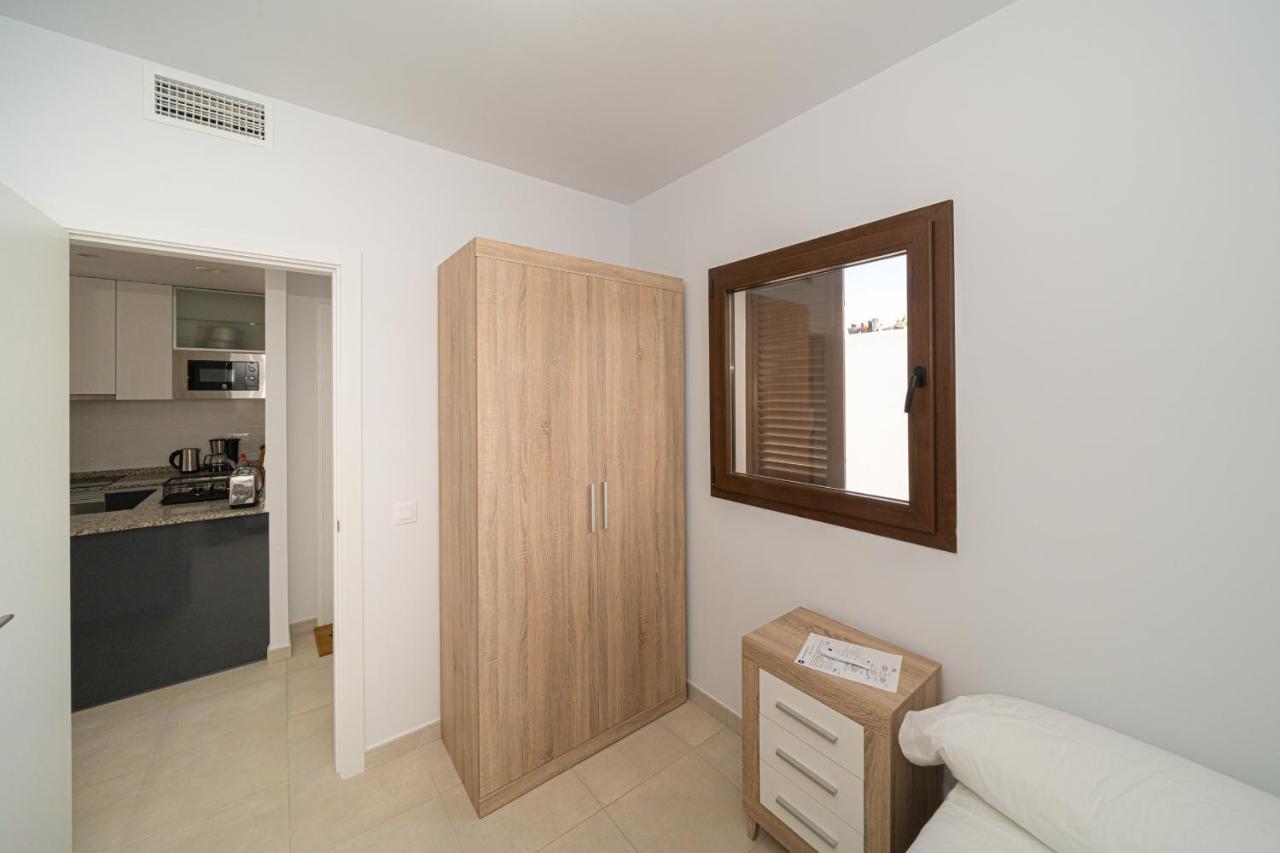 Casa Domi Daire San Juan de los Terreros Dış mekan fotoğraf
